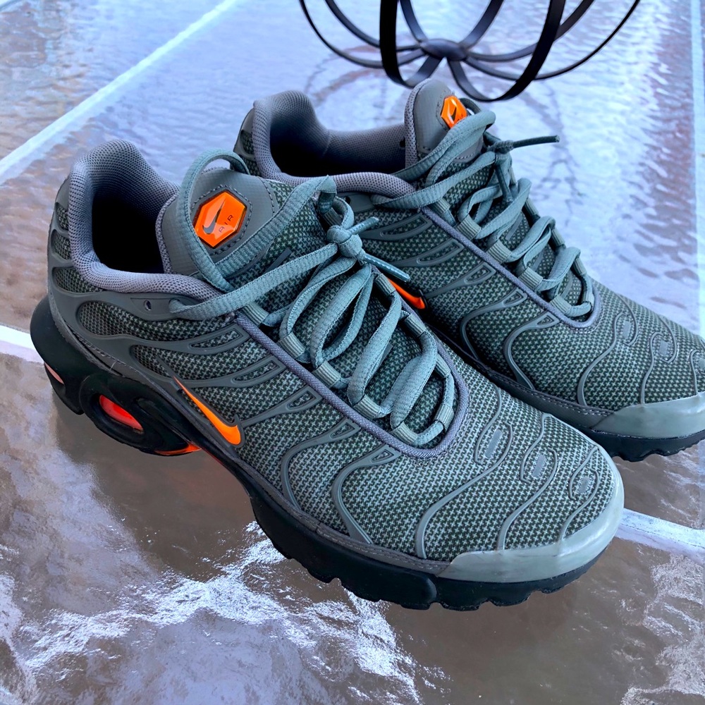 Nike Airmax Plus